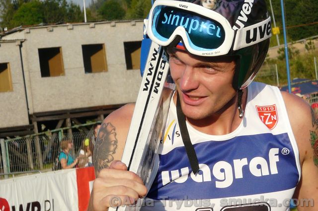 101 Ilja Rosliakov